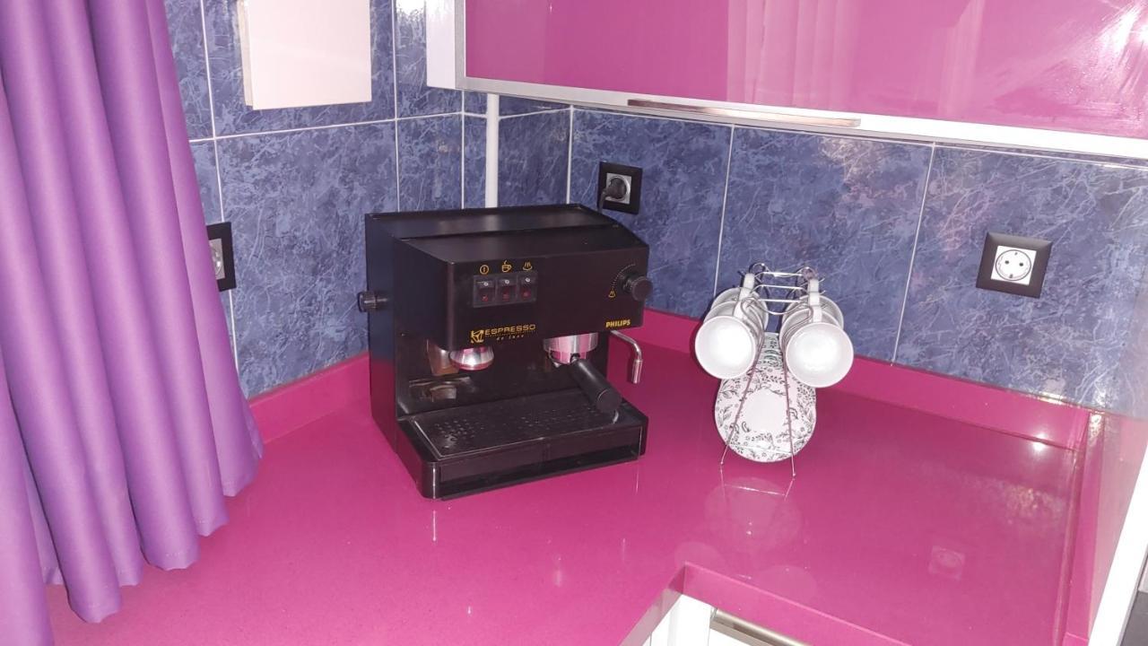 Apartamento Climatizado Vacacional 비야롱가 외부 사진