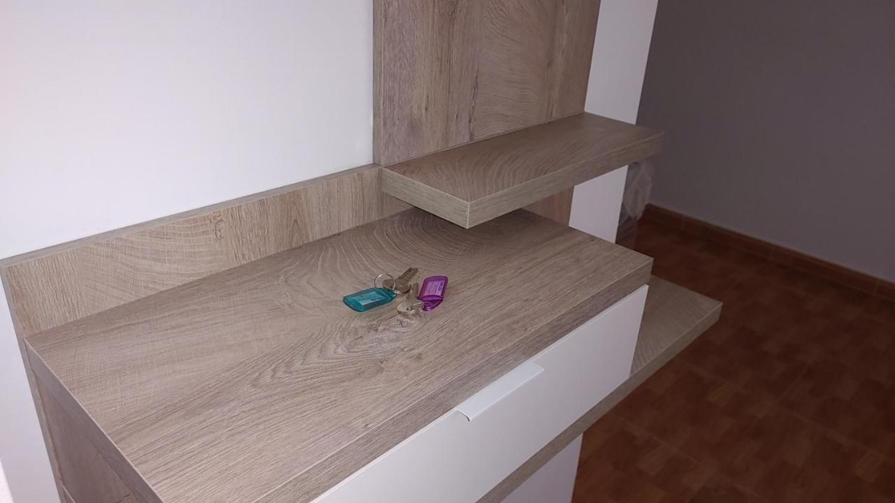Apartamento Climatizado Vacacional 비야롱가 외부 사진